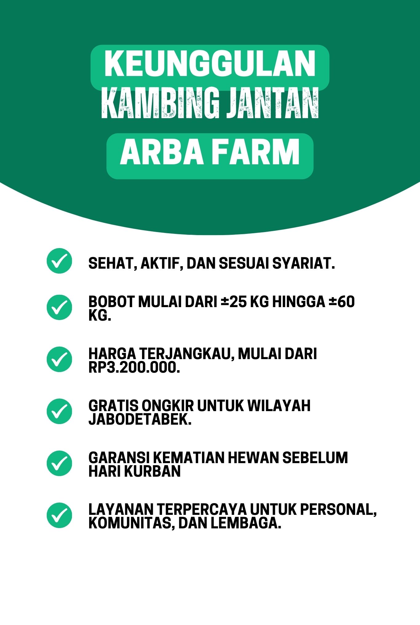 Kambing Arba Farm Page (2)