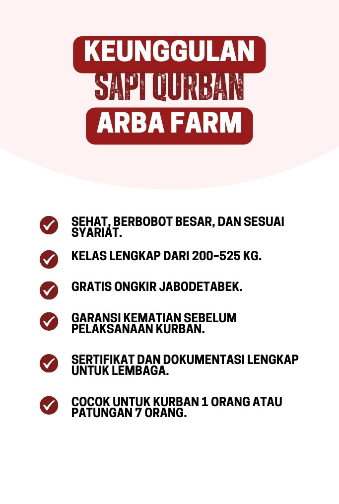 Sapi Arba Farm Page (2)